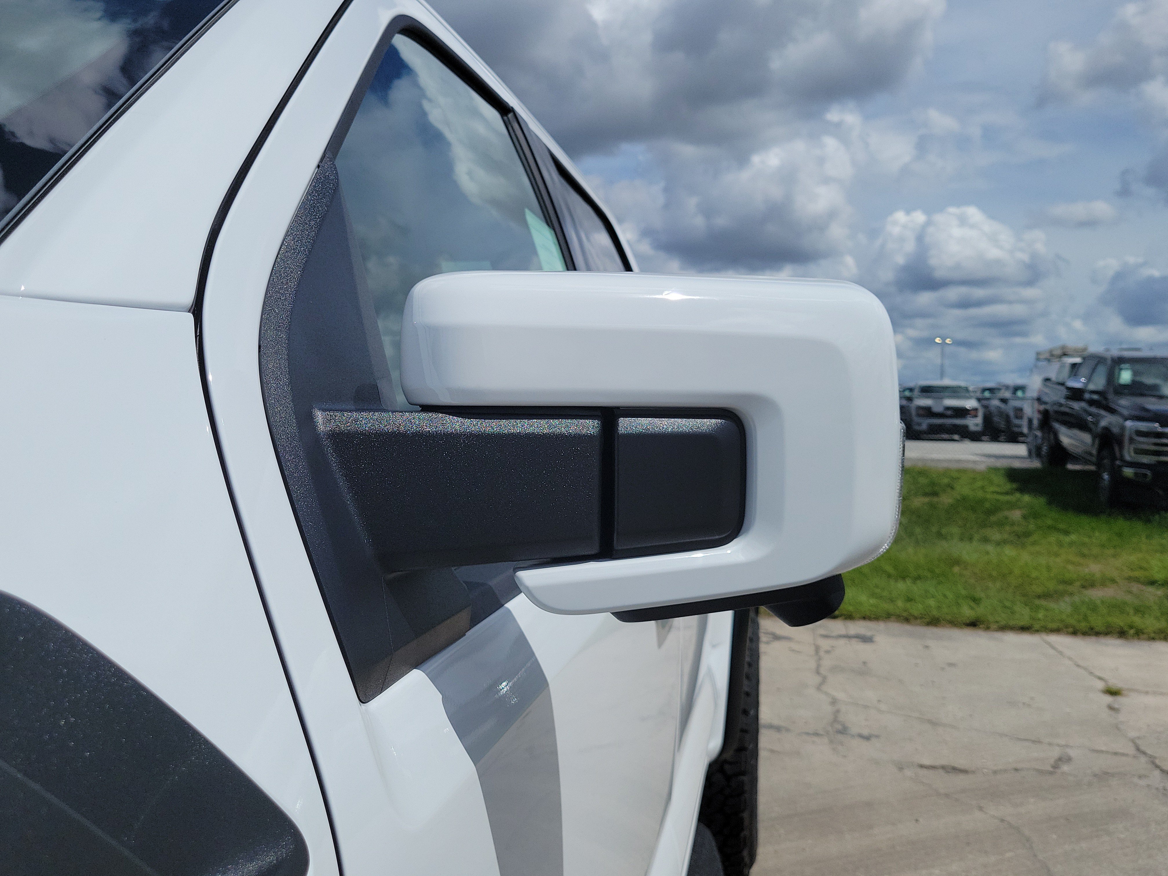 New 2026 Ford F150 Raptor AWD/4WD image 5