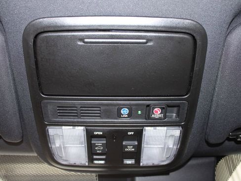 Used 2023 Honda Passport Elite image 40