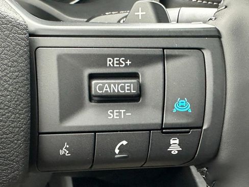 New 2026 Nissan Rogue SV image 13