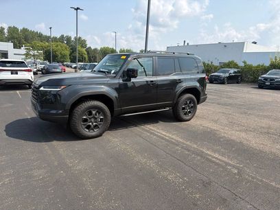 Used 2026 Lexus GX 550