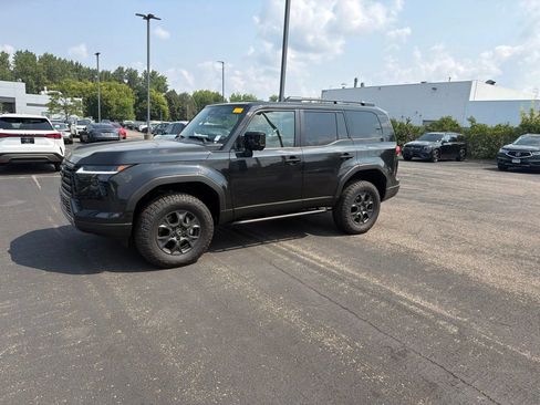 Used 2026 Lexus GX 550 AWD/4WD image 1