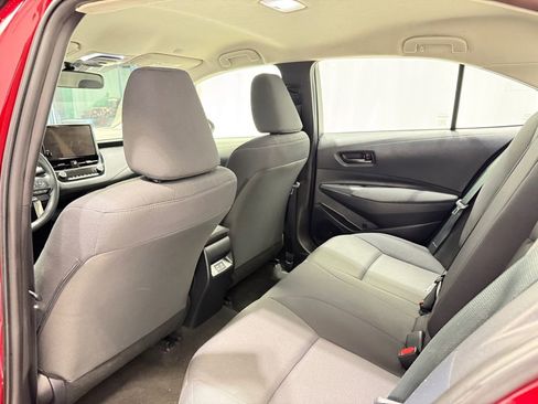 Used 2024 Toyota Corolla LE image 22