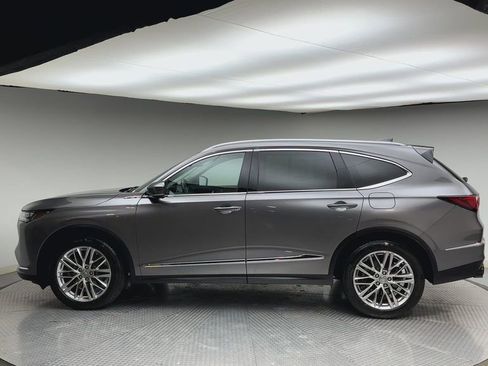 Used 2024 Acura MDX SH-AWD w/ Advance Package image 5