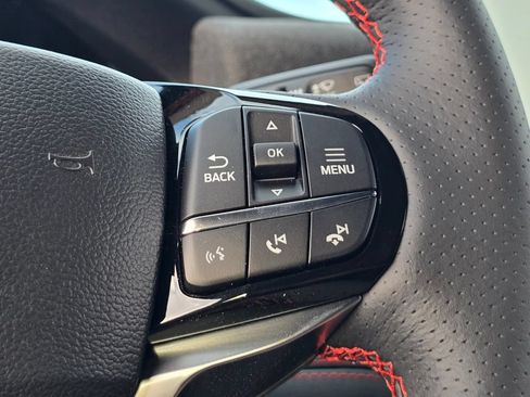New 2026 Ford Explorer ST AWD/4WD image 32