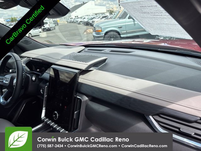 Used 2026 GMC Acadia Elevation w/ Elevation Premium Package AWD/4WD image 36