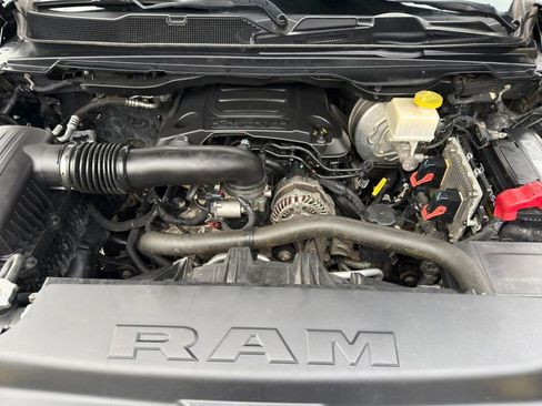 Used 2019 RAM 1500 Big Horn image 32
