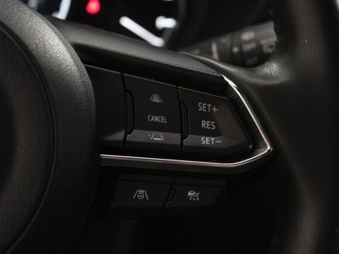 Used 2024 MAZDA CX-5 2.5 Turbo w/ Premium Package image 20