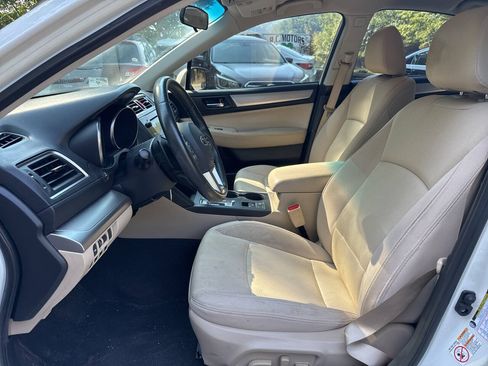 Used 2015 Subaru Legacy 2.5i Premium w/ Protection Package #1 AWD/4WD image 10