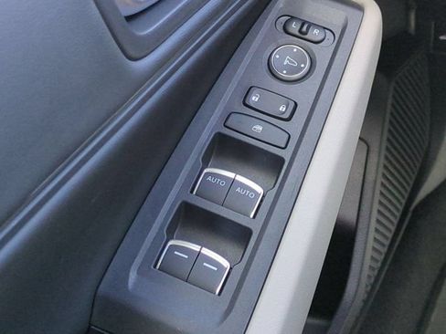 New 2026 Honda Accord EX-L image 22