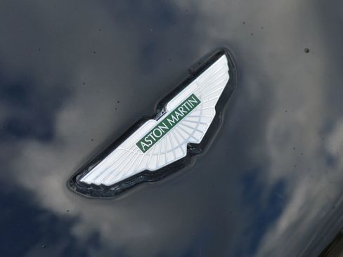 Used 2005 Aston Martin DB9 Volante image 20