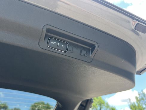 New 2026 Ford Explorer ST-Line w/ ST-Line Street Pack AWD/4WD image 22