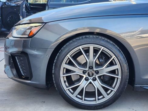 Used 2023 Audi S4 Prestige image 5