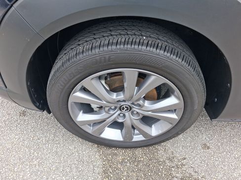 Certified 2026 MAZDA CX-30 AWD 2.5 S image 19