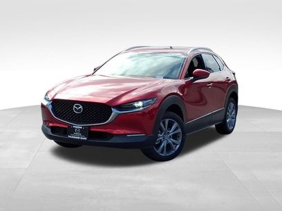 New 2025 MAZDA CX-30 AWD 2.5 S w/ Premium Package