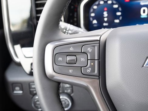 New 2026 Chevrolet Silverado 3500 High Country w/ High Country Premium Package AWD/4WD image 6