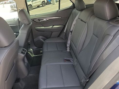 Used 2023 Buick Envision Essence FWD image 13