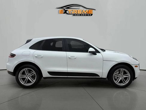Used 2015 Porsche Macan S image 7