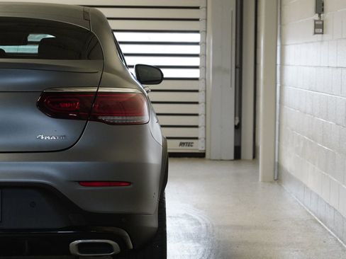 Certified 2023 Mercedes-Benz GLC 300 GLC 300 image 12