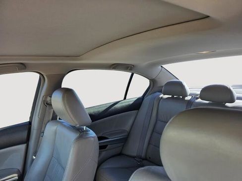 Used 2009 Honda Accord EX-L image 15