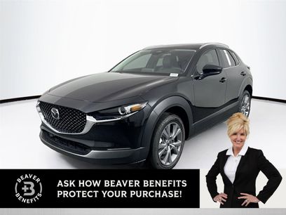 New 2025 MAZDA CX-30 AWD 2.5 S w/ Preferred Package