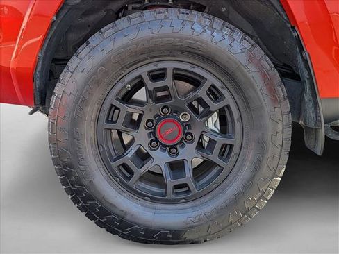 Used 2023 Toyota 4Runner TRD Pro AWD/4WD image 23