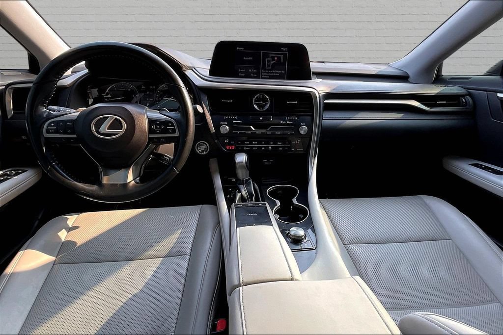 Used 2021 Lexus RX 350 FWD w/ Accessory Package image 7