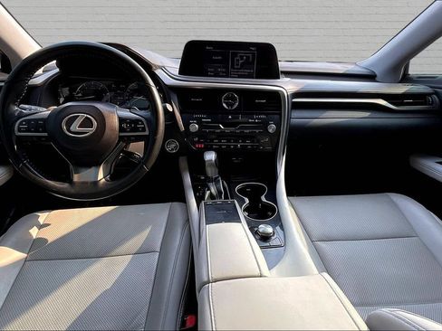 Used 2021 Lexus RX 350 FWD w/ Accessory Package image 7
