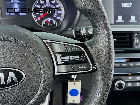 Used 2020 Kia Optima LX FWD image 17