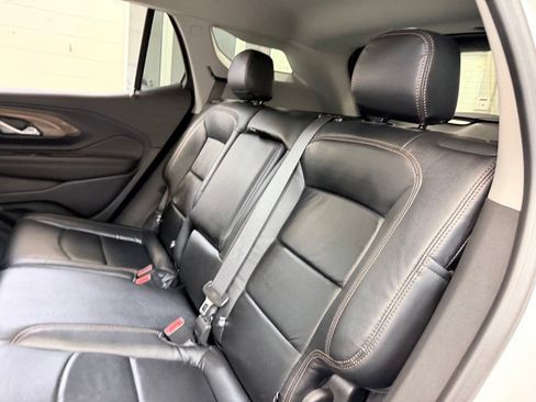 Used 2021 GMC Terrain SLE w/ Driver Convenience Package AWD/4WD image 20