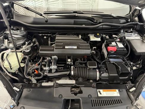 Used 2020 Honda CR-V EX image 29