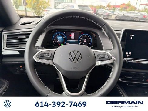 New 2026 Volkswagen Atlas Cross Sport SE AWD/4WD image 22