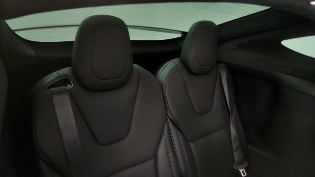 Used 2024 Tesla Model X AWD/4WD image 54