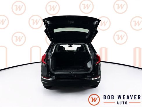 Used 2024 GMC Terrain AT4 w/ LPO, Floor Liner Package image 28