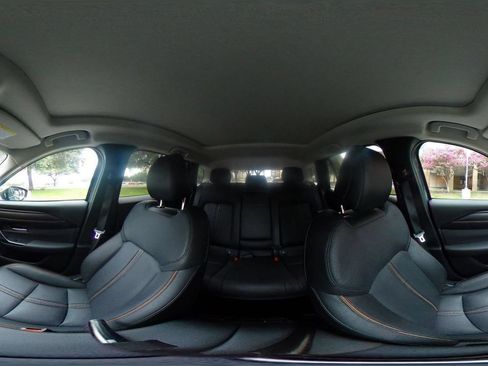 Used 2025 Kia K4 FWD image 37