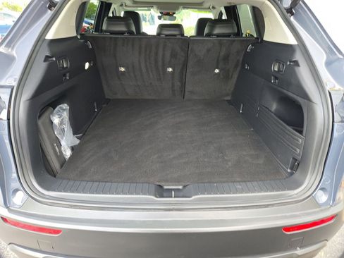 Used 2025 MAZDA CX-50 2.5 Hybrid w/ Weather Package AWD/4WD image 27