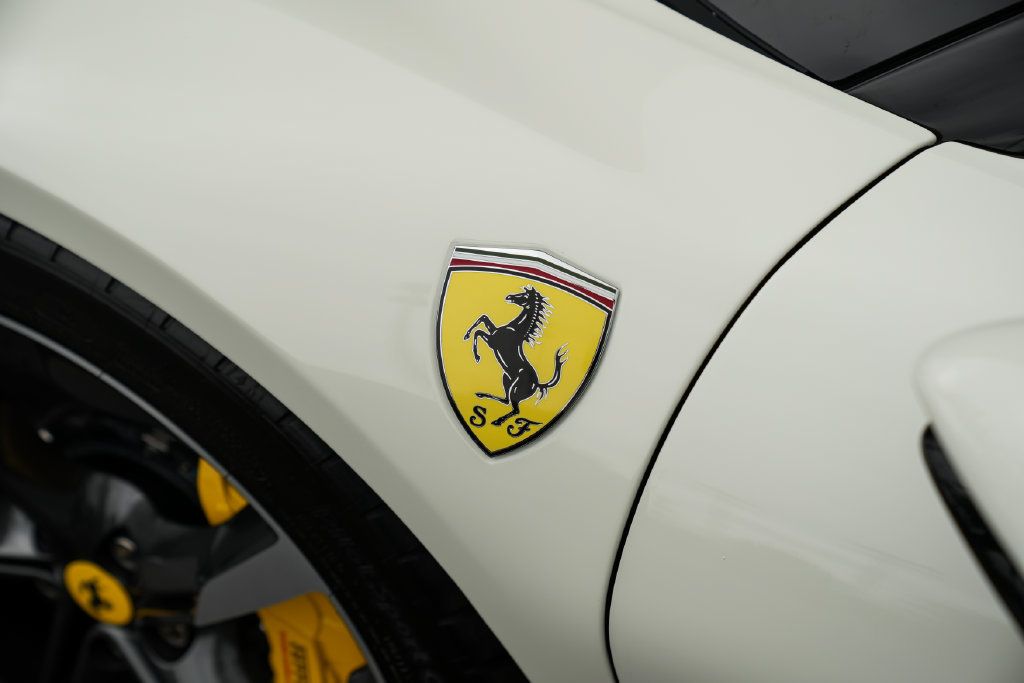 Used 2024 Ferrari SF90 Spider AWD/4WD image 13