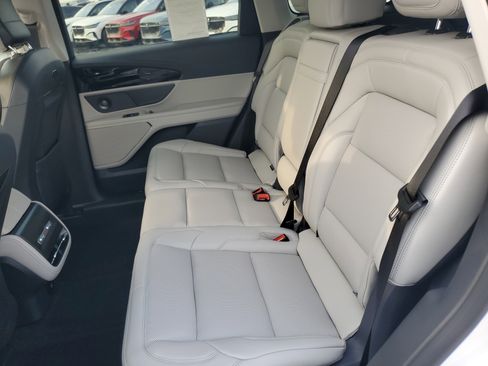 New 2026 Lincoln Nautilus Premier w/ Equipment Group 102A image 31