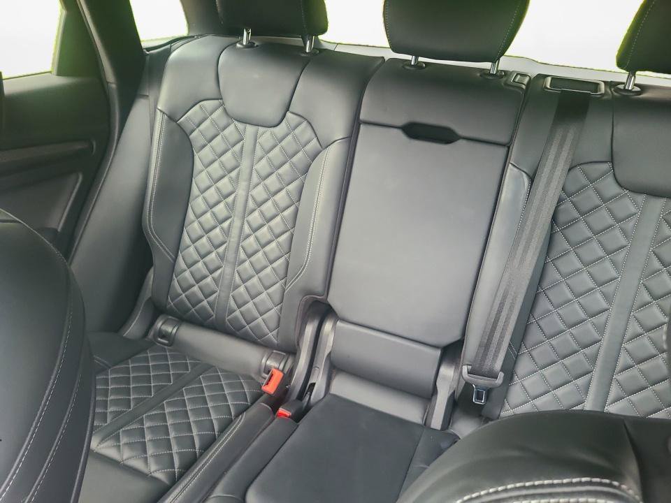 Used 2023 Audi SQ5 Premium Plus w/ Premium Plus Package AWD/4WD image 12
