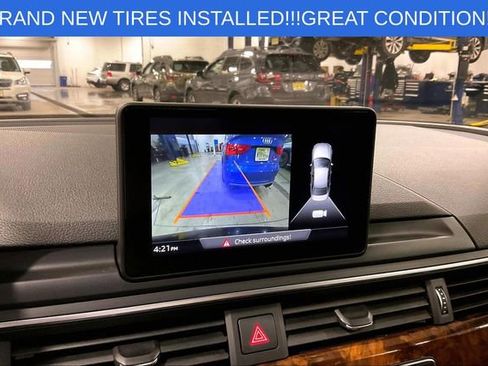 Used 2019 Audi A4 2.0T Premium w/ Convenience Package image 21