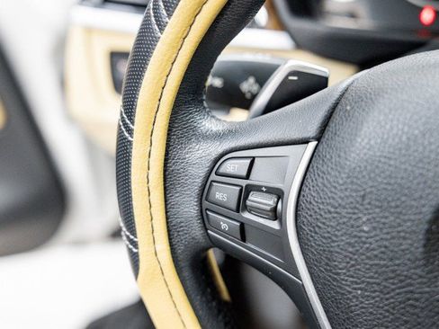 Used 2017 BMW 430i Convertible image 12