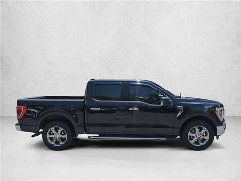 Used 2021 Ford F150 XLT w/ Equipment Group 302A High RWD image 4