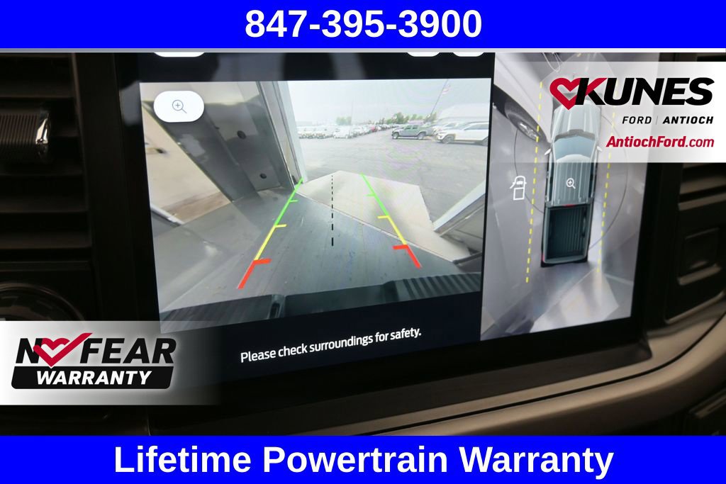 Used 2024 Ford F150 XLT AWD/4WD image 34