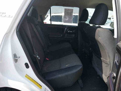 Used 2024 Toyota 4Runner TRD Off-Road image 27