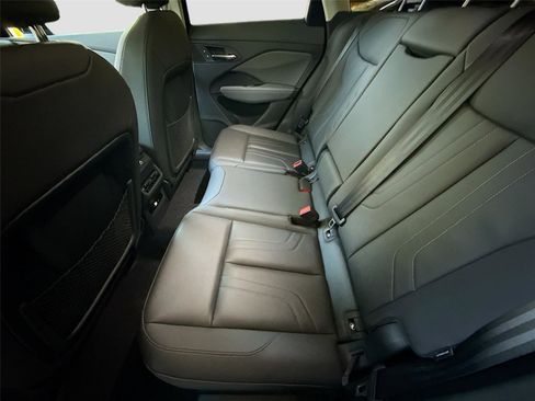 New 2026 Audi Q3 quattro 2.0T AWD/4WD image 24