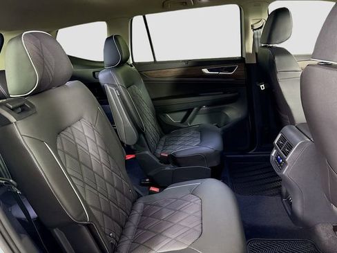 New 2026 Volkswagen Atlas SEL Premium R-Line AWD/4WD image 31