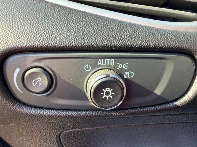 Used 2024 Chevrolet Malibu LT FWD image 28