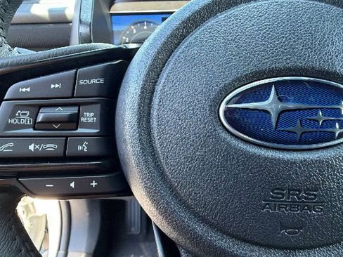 New 2026 Subaru Outback Premium AWD/4WD image 19