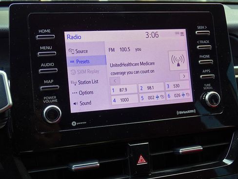 Used 2023 Toyota Camry LE FWD image 39