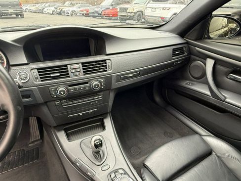 Used 2012 BMW M3 Coupe w/ Premium Pkg image 20