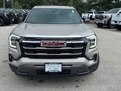 Used 2025 GMC Terrain Elevation AWD/4WD image 6